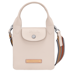 Le Pliage Xtra XS Tote bag , Paper - Leather