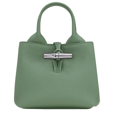 Le Roseau Handbag XS, Oregano